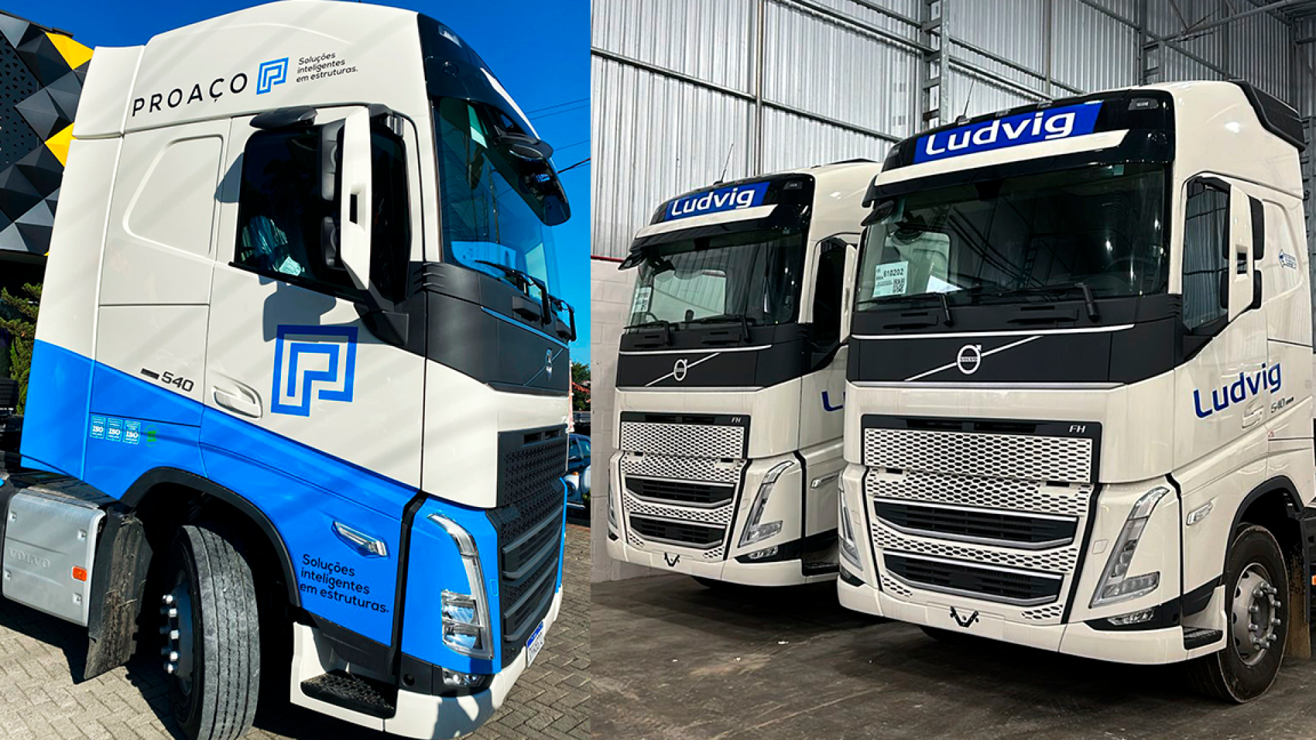 A Importância da Personalização de Frotas para o Sucesso da Sua Marca