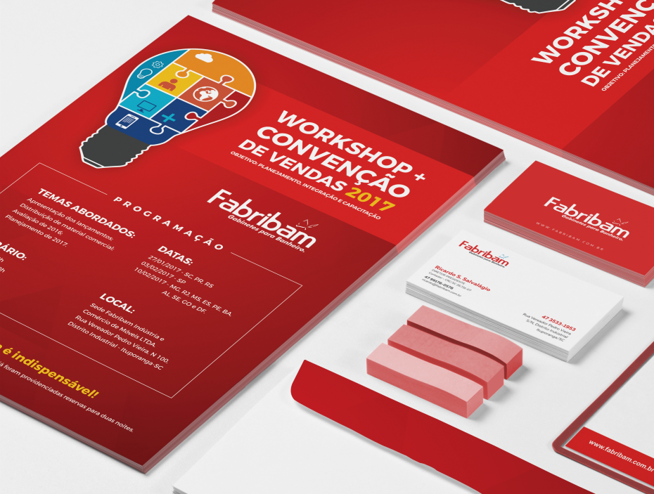 Artes gráficas – Reconheça seu valor e seja bem visto no mercado