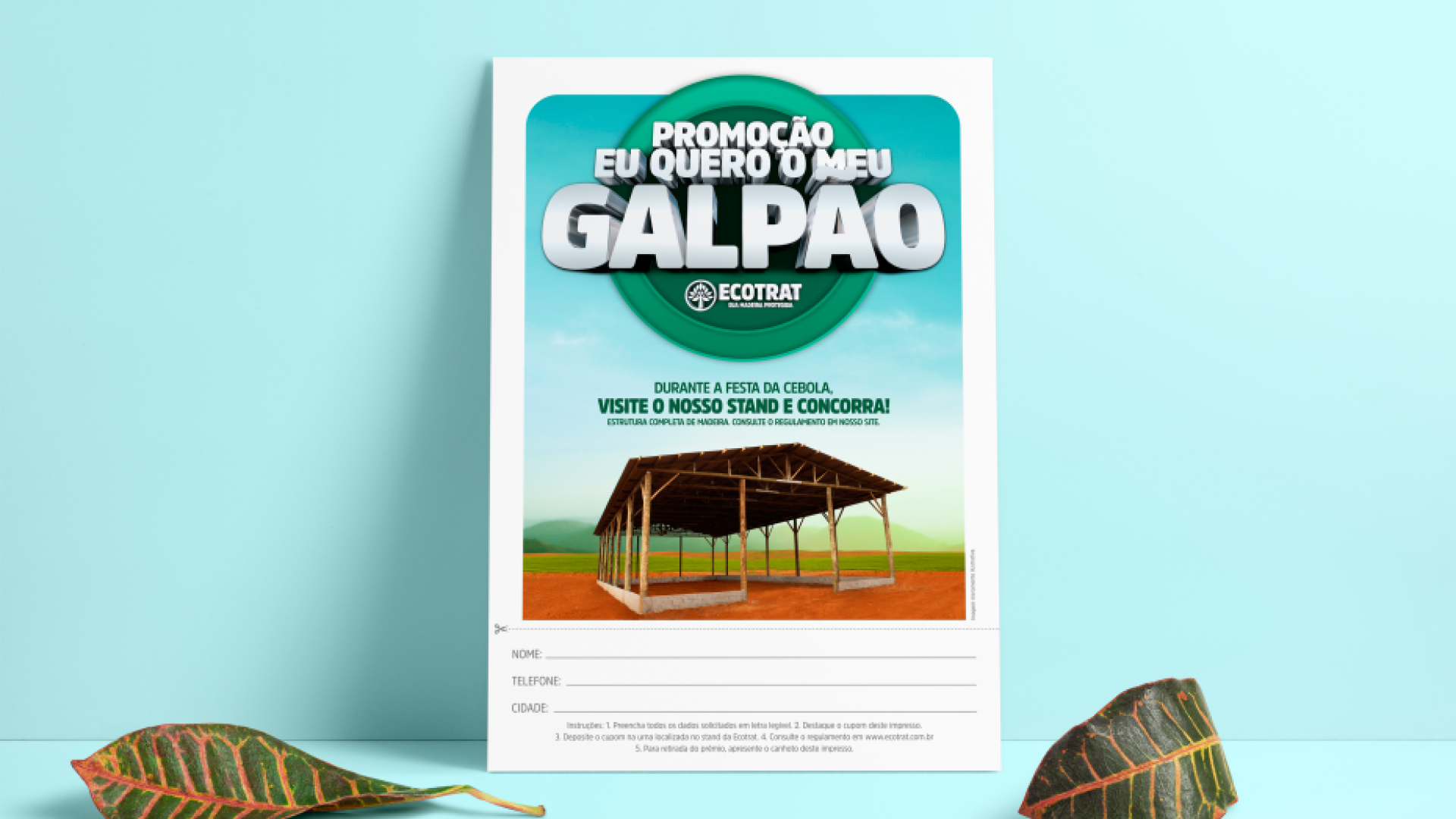 Como planejar a melhor promoção para a sua empresa!