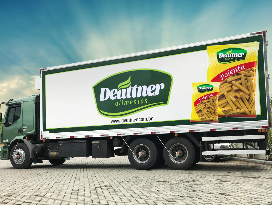 Por que eu devo me preocupar com o envelopamento da minha frota?