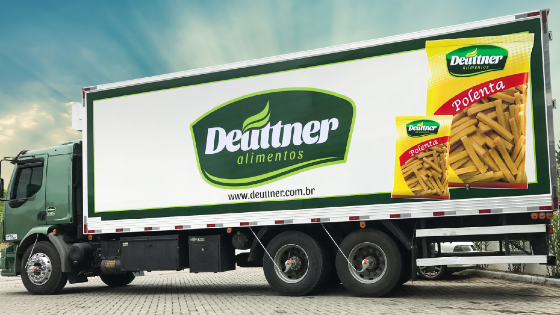 Por que eu devo me preocupar com o envelopamento da minha frota?