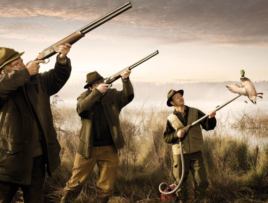 Quem faz publicidade, vende mais!