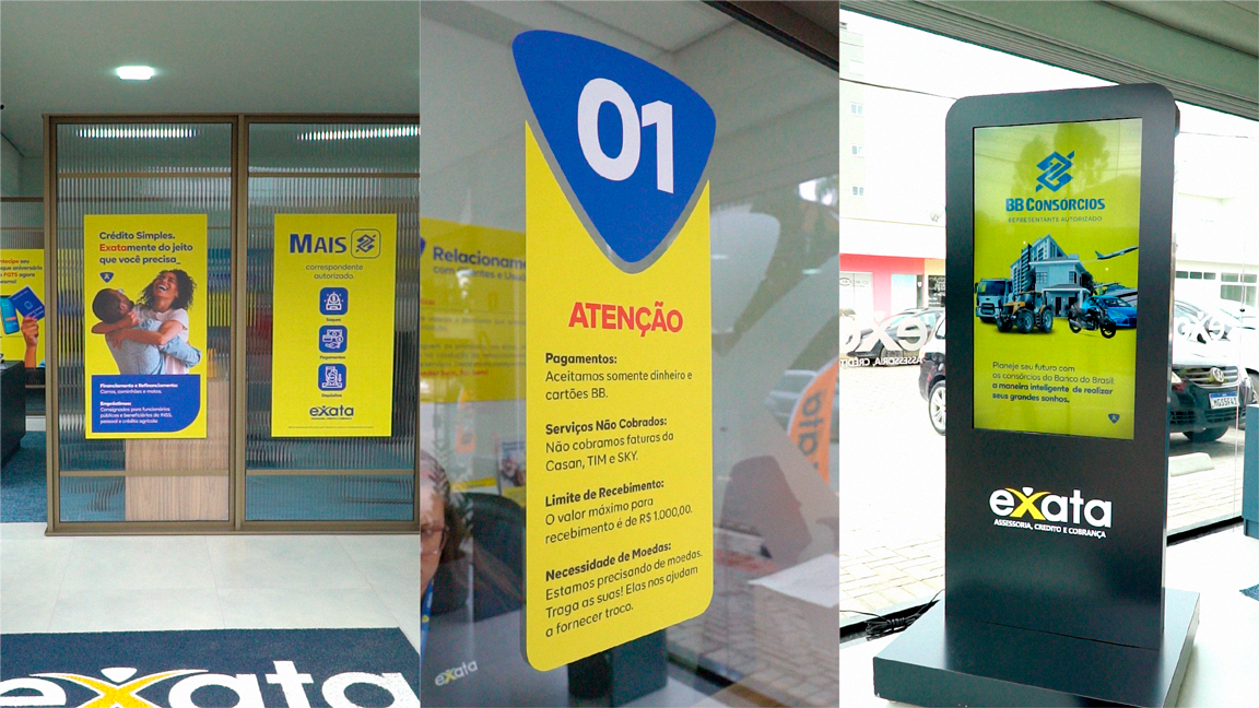 Comunicação visual interna: Qual a real importância?