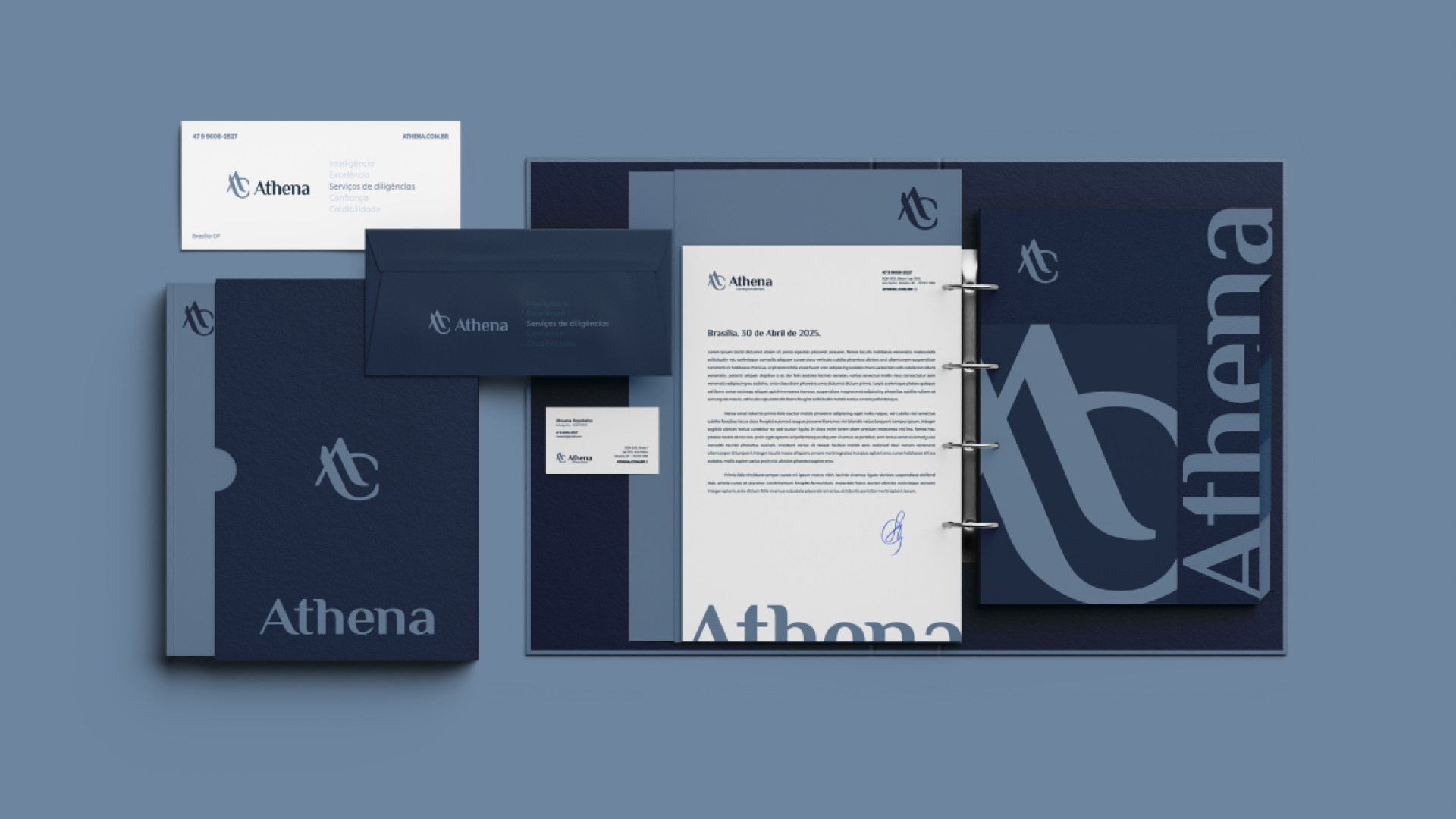 Por que investir em uma identidade visual é fundamental para sua marca.