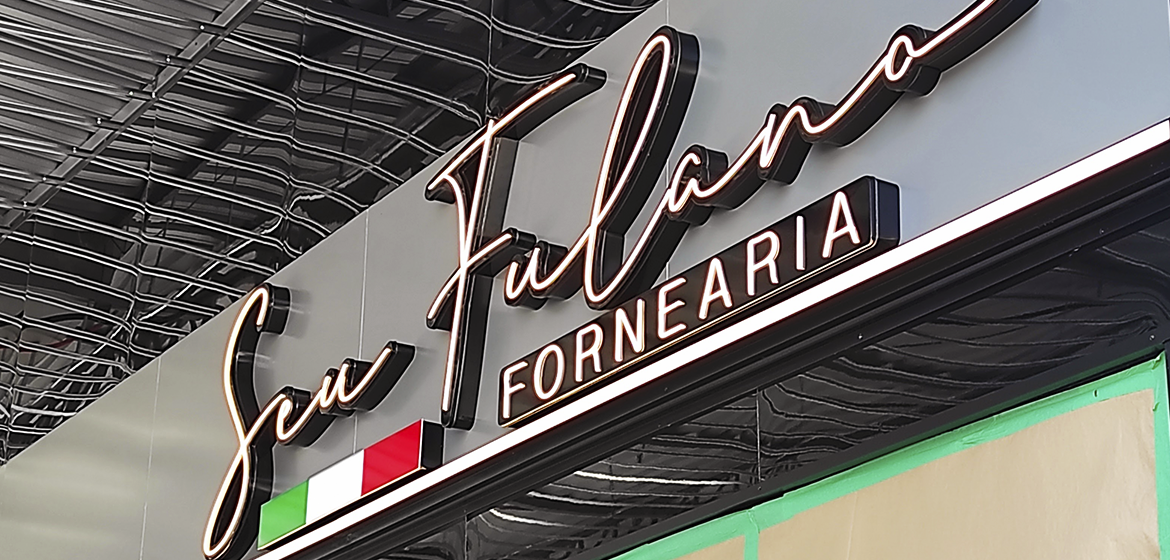 Seu Fulano Fornearia