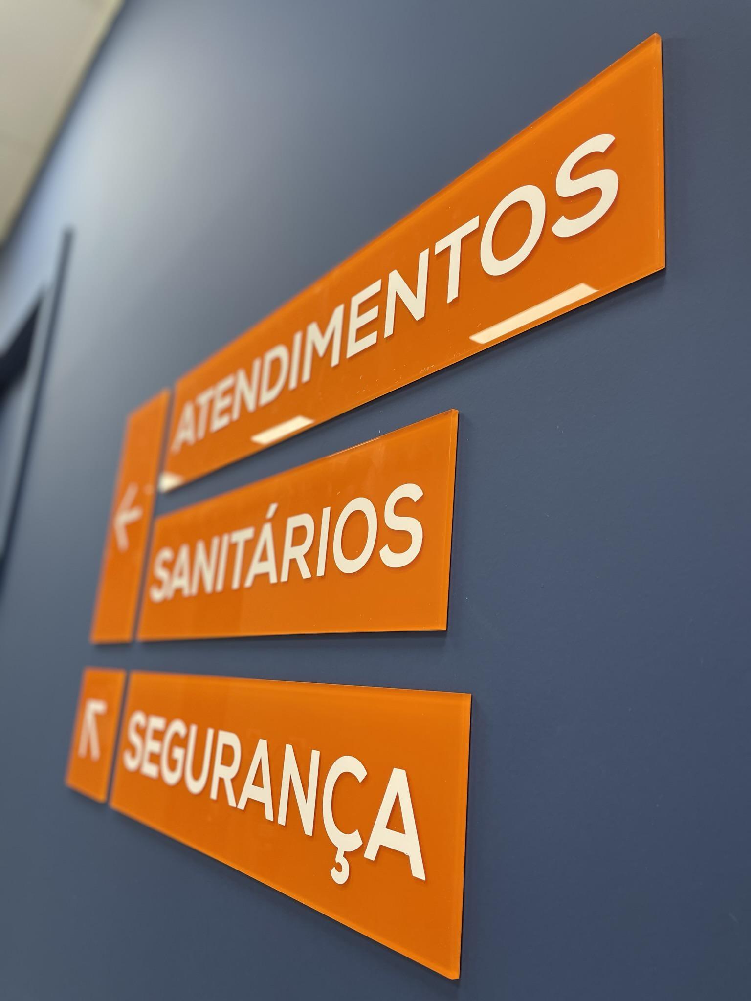 Comunicação Interna