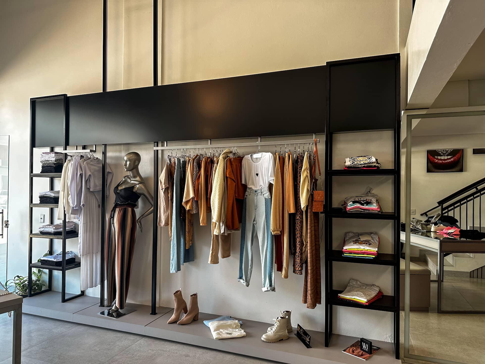 Móveis Estilo Industrial